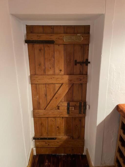John The Mills Cottage Spahot Tub Private Beach Donegal Town Exterior foto
