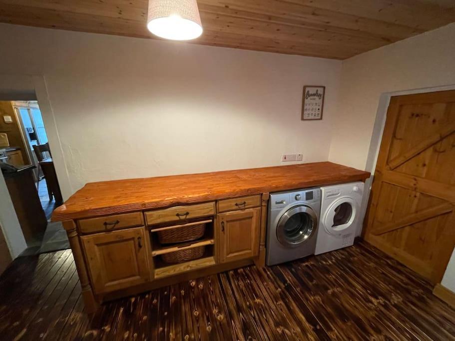 John The Mills Cottage Spahot Tub Private Beach Donegal Town Exterior foto